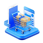 Khám phá & Mua sắm